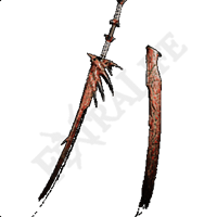 Wyvern Blade Blood I